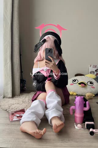 Chizucheese8 Exclusive Leaked Nude OnlyFans #14781166