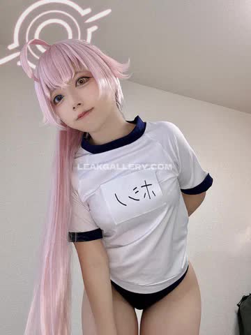 Chizucheese8 Shorts And Crop Top OnlyFans Photo Leaked