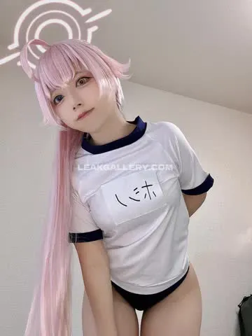 Chizucheese8 Shorts And Crop Top OnlyFans Photo Leaked