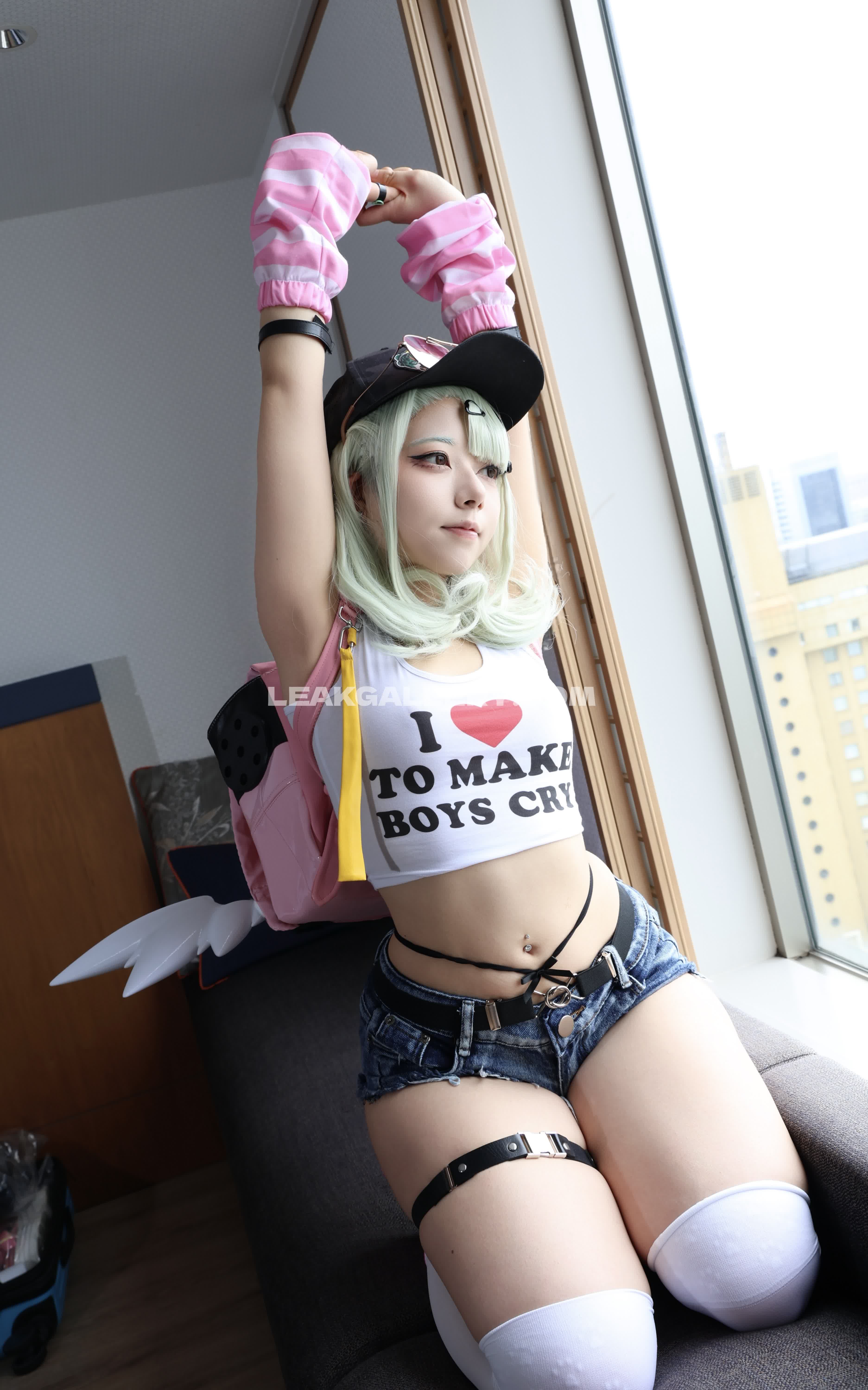 Chizucheese8 Exclusive Leaked Nude OnlyFans #12924238