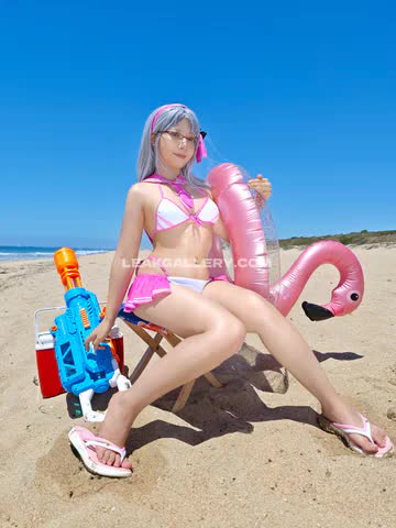 Chizucheese8 Exclusive Leaked Nude OnlyFans #14360278