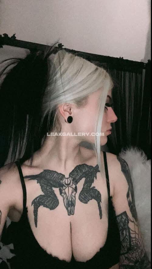 Chloe Exclusive Leaked Nude OnlyFans #14410887