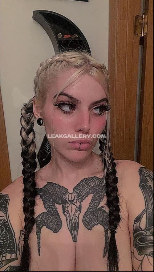 Chloe Exclusive Leaked Nude OnlyFans #14477664