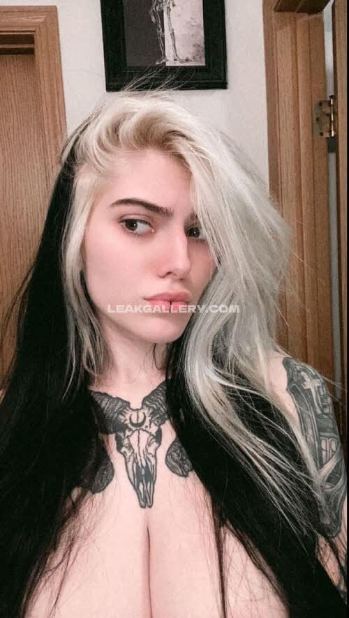 Chloe Exclusive Leaked Nude OnlyFans #14362857