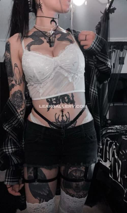 Chloe Exclusive Leaked Nude OnlyFans #14319883