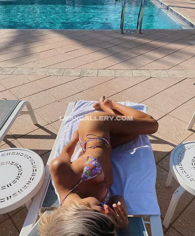 Chloe Exclusive Leaked Nude OnlyFans #14358033