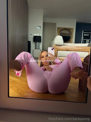 Chloe Exclusive Leaked Nude OnlyFans #14422694