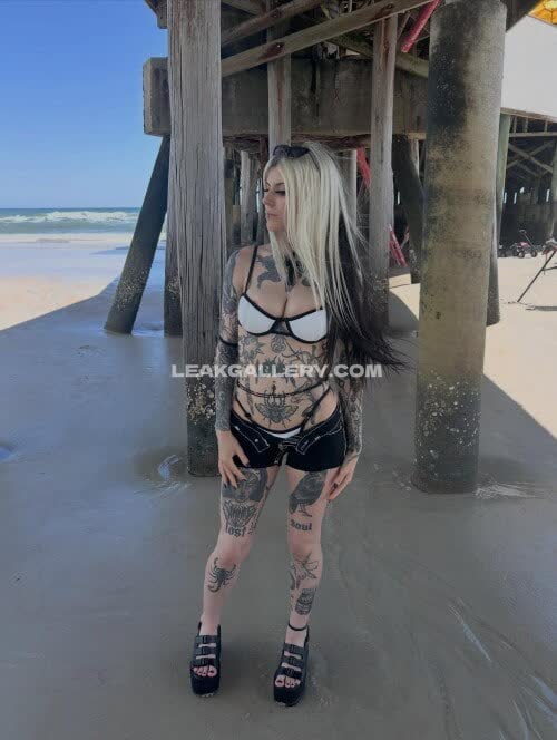 Chloe Exclusive Leaked Nude OnlyFans #14415321