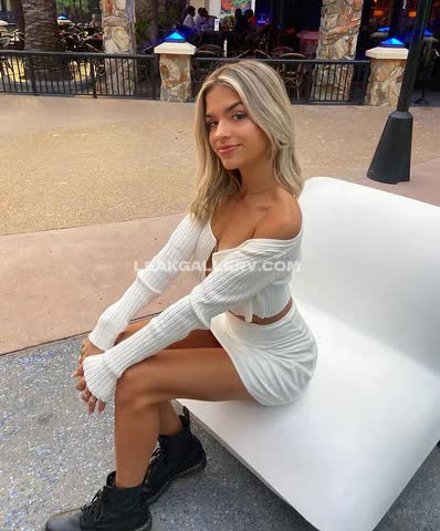 Chloe Exclusive Leaked Nude OnlyFans #14702056
