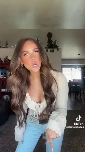 Chloe_trujillo Exclusive Leaked Nude OnlyFans #15847016