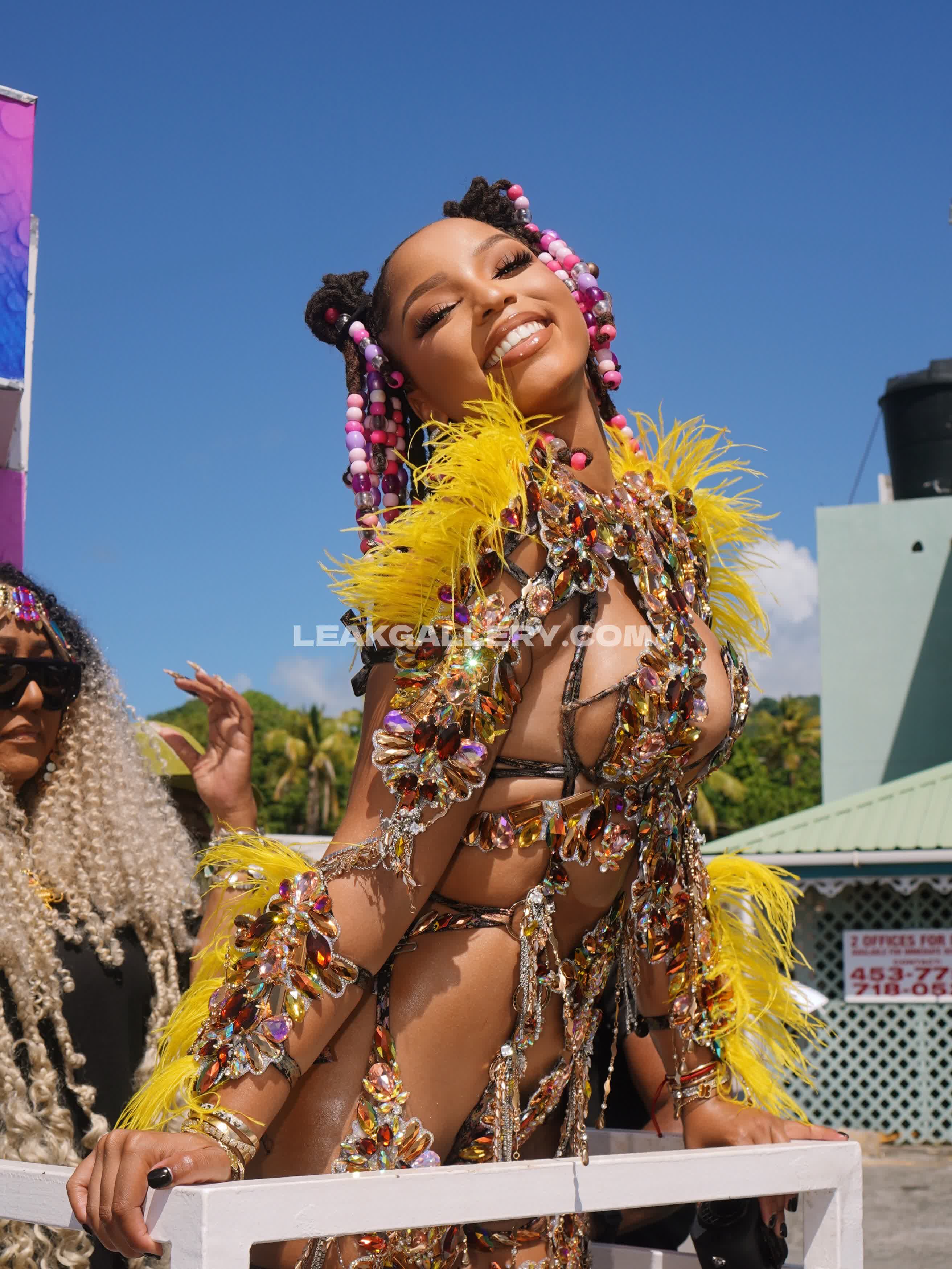 Chloebailey Эксклюзивная утечка обнаженных OnlyFans #13203314