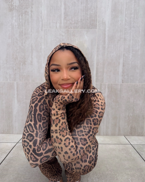 Chloebailey Leak OnlyFans exclusif #12106503
