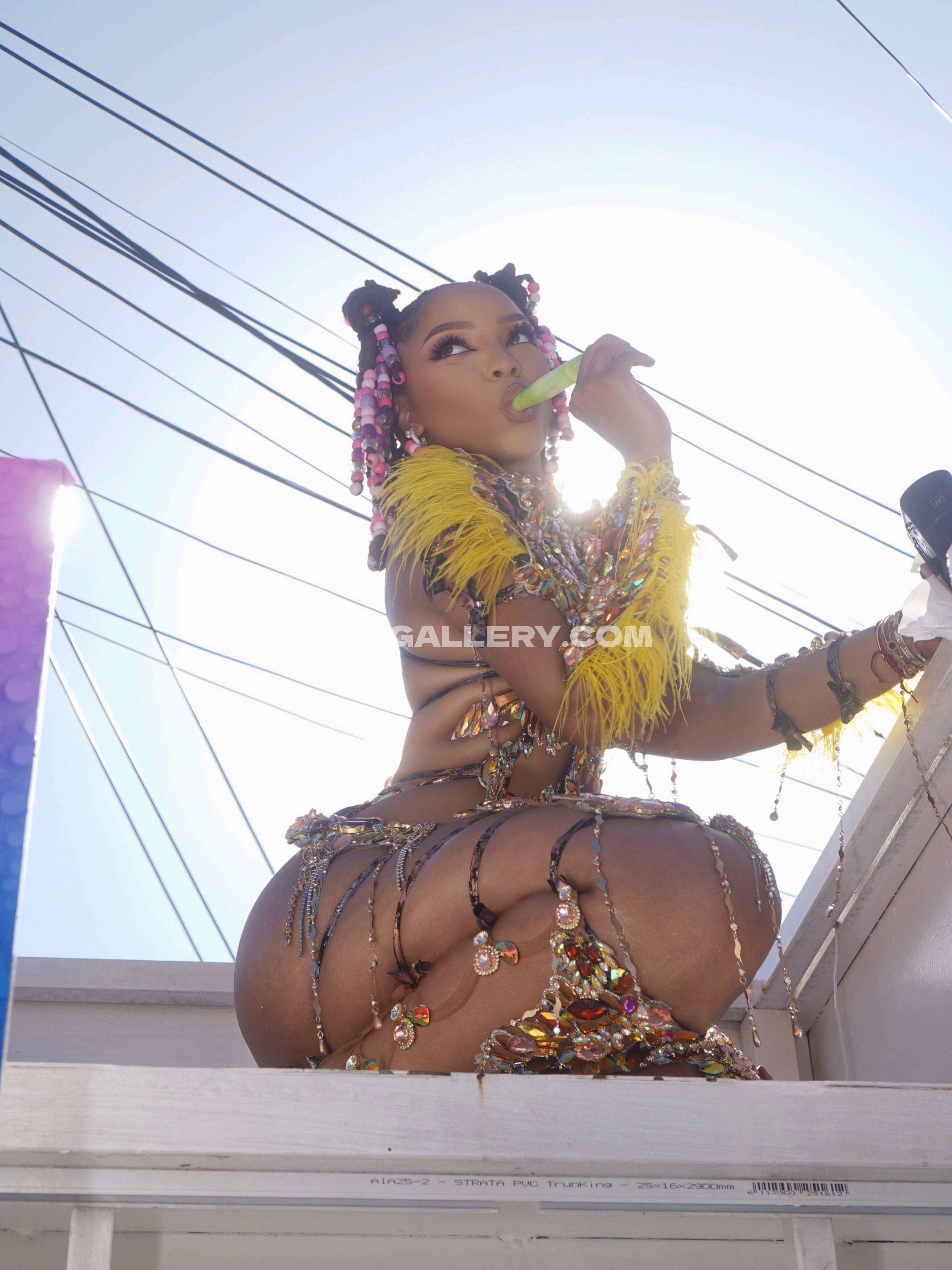 Chloebailey Exclusive Leaked Nude OnlyFans #13484153