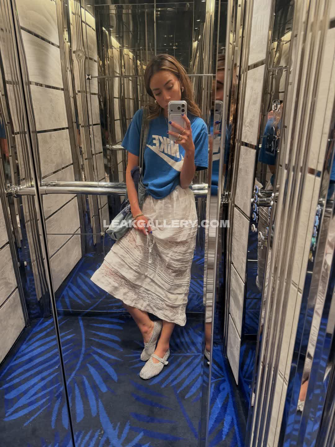 Chloebennet Exclusive Leaked Nude OnlyFans #12624977
