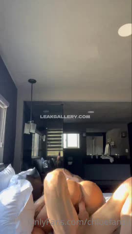 Chloefanzii Exclusive Leaked Nude OnlyFans #14434371