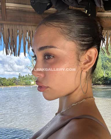 Chloefanzii Exclusive Leaked Nude OnlyFans #14281122