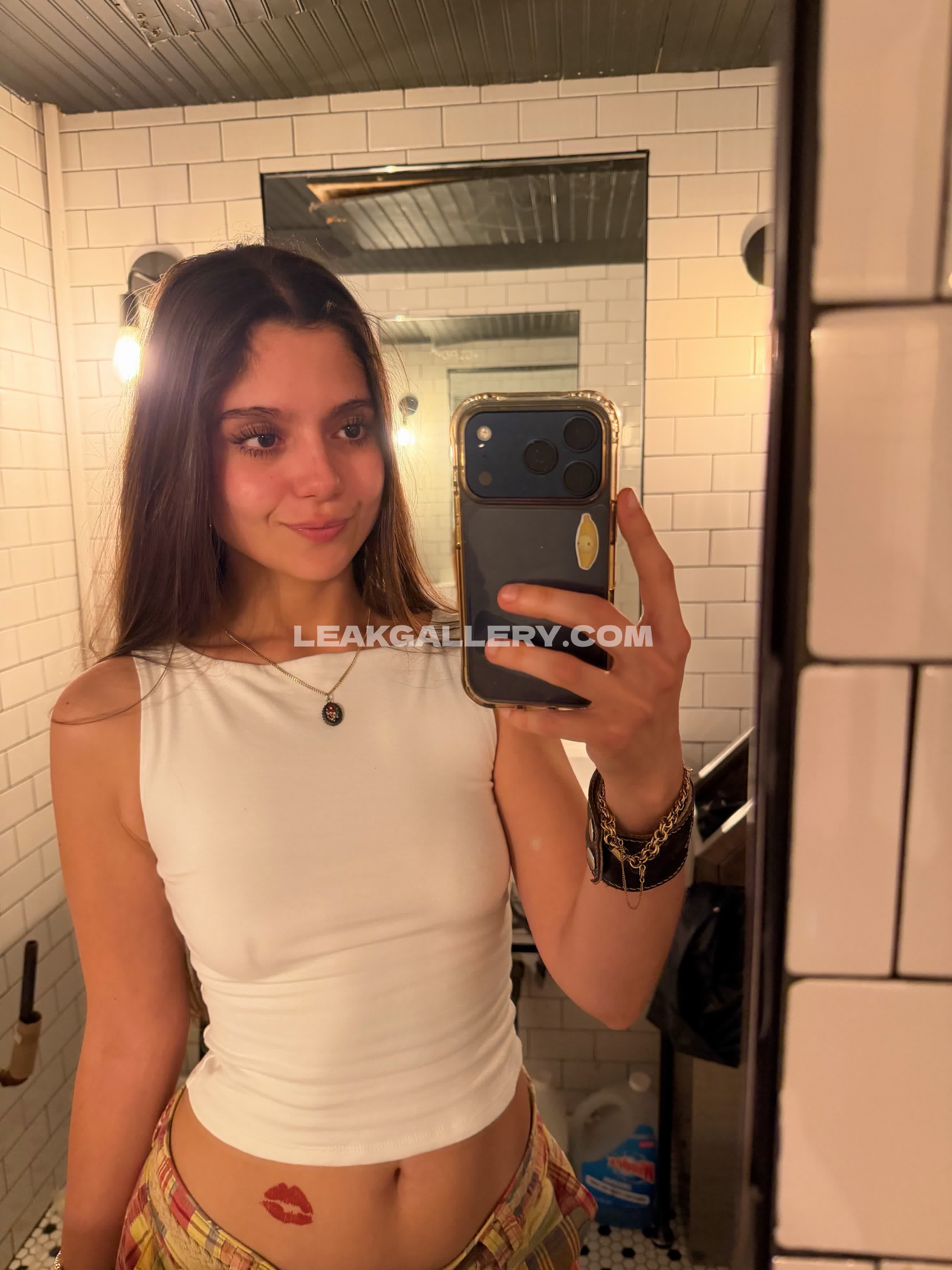 Chloeforero Exclusive Leaked Nude OnlyFans #13010535