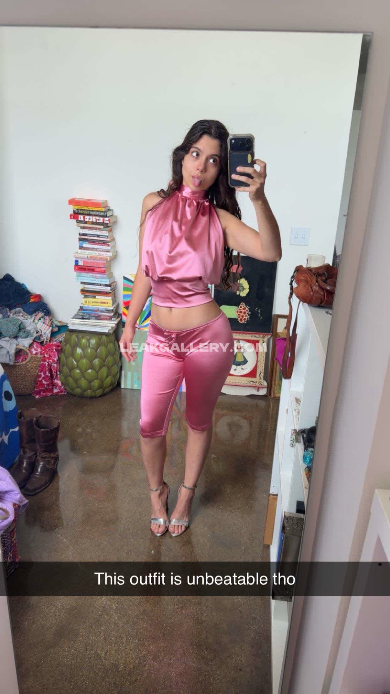 Chloeforero Exclusiva filtración de OnlyFans desnuda #12731375