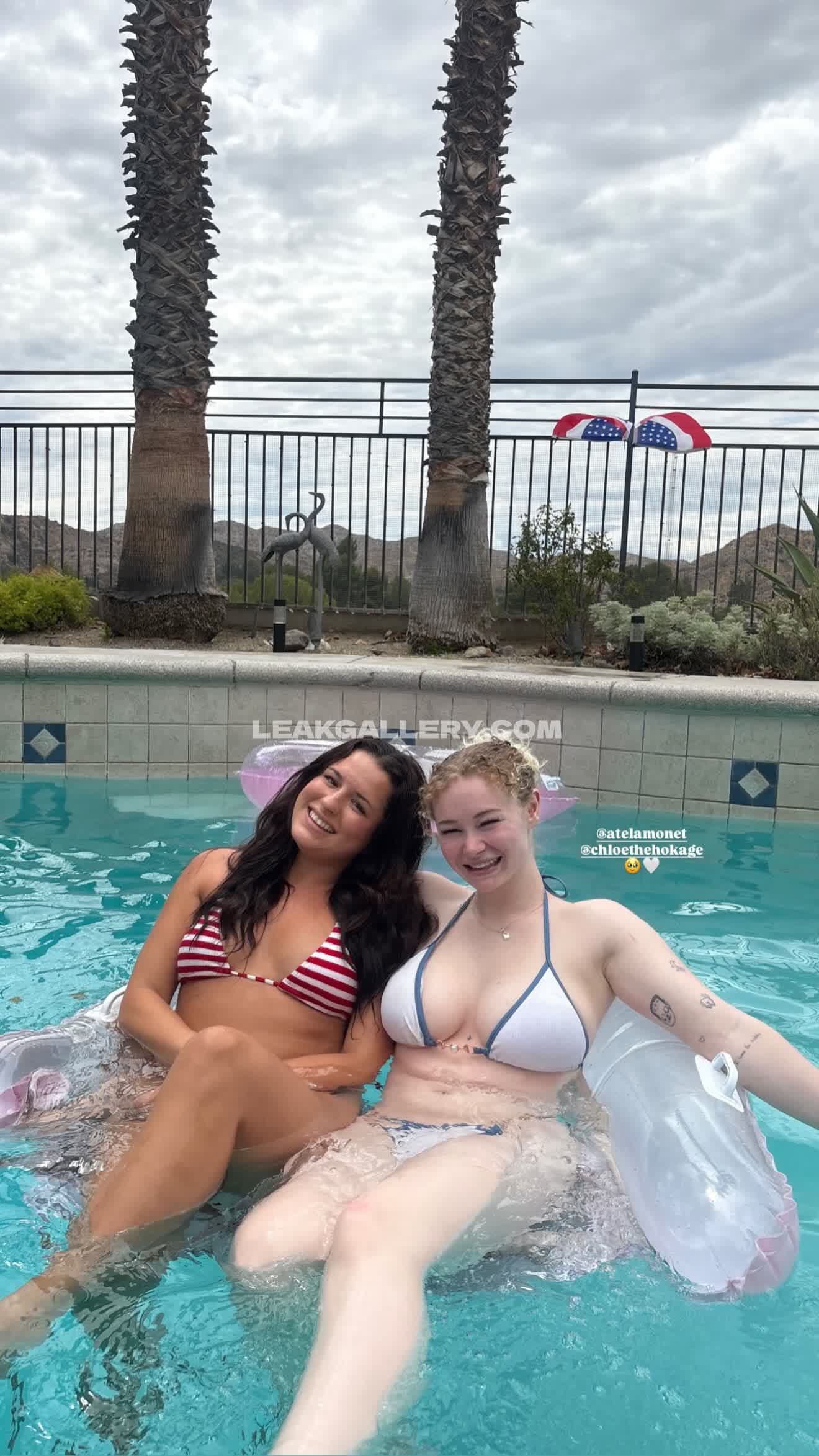 Chloemirisch Exclusive Leaked Nude OnlyFans #13008227