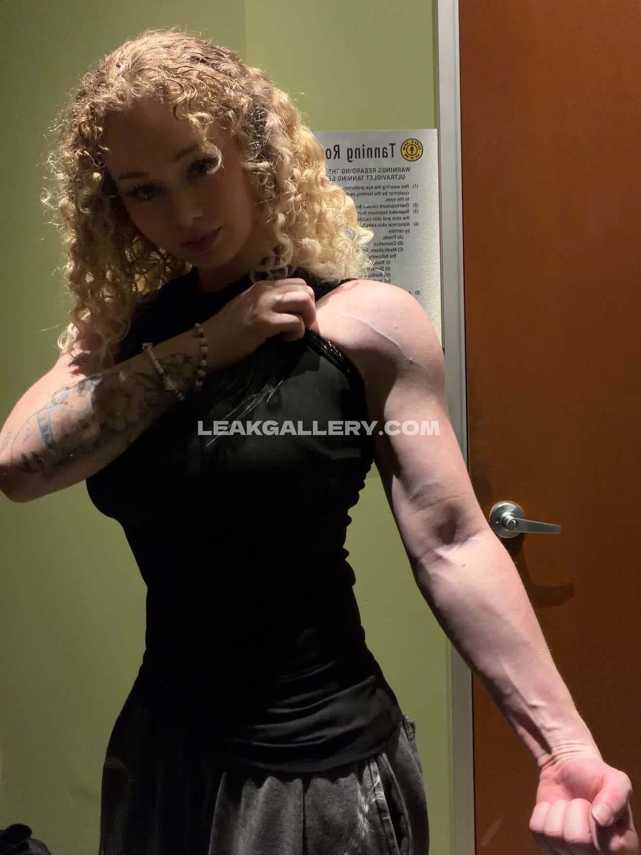 Chloemirisch Exclusive Leaked Nude OnlyFans #13008229