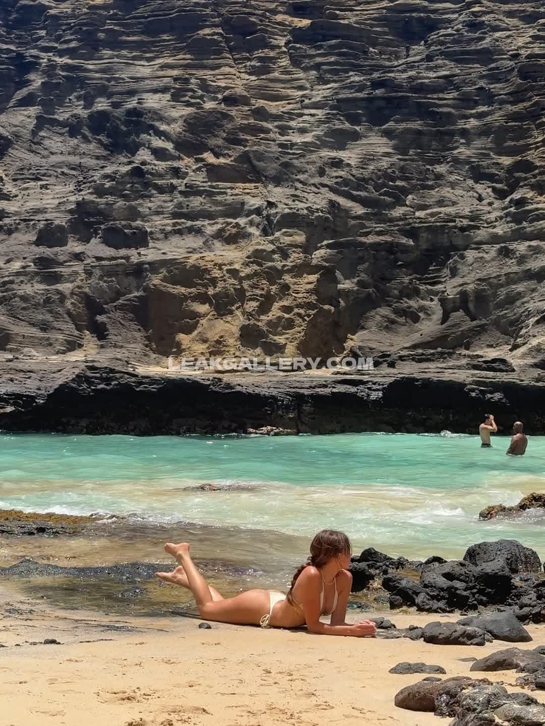 Chloerosenbaum / chloerosebaum OnlyFans Nudi in Esclusiva Trapela #13439864
