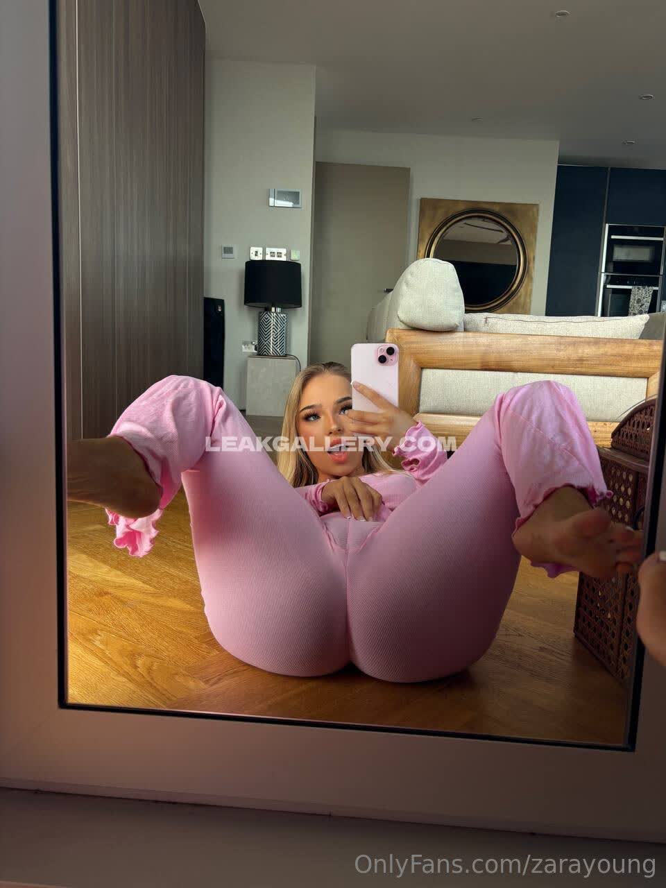 Chloetami21 / zarayoung Exclusive Leaked Nude OnlyFans #12543175