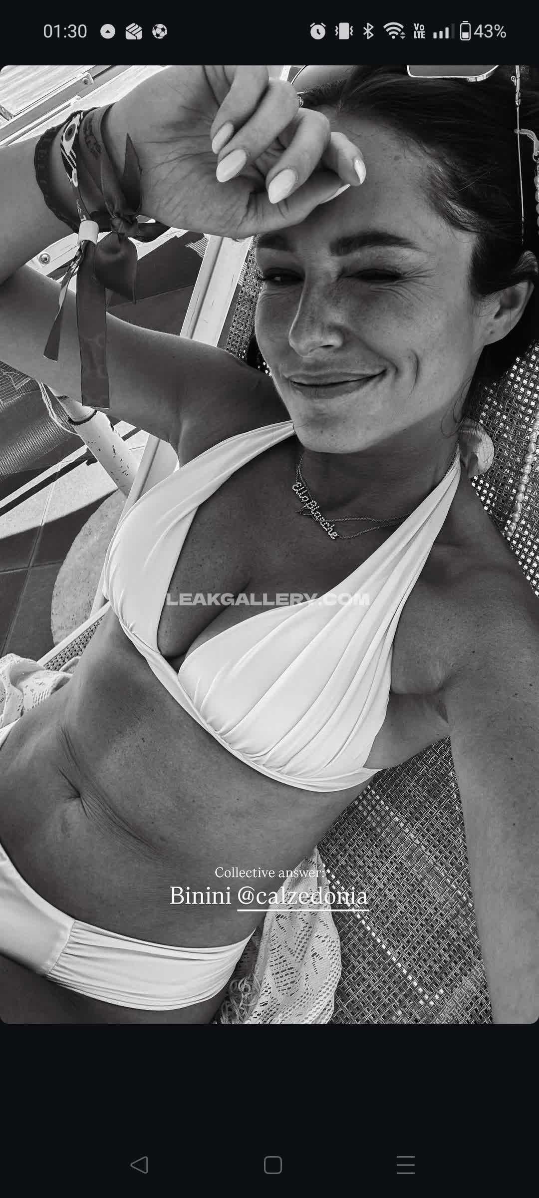 Chloevandenbussche Exclusive Leaked Nude OnlyFans #13075150