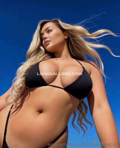Chloexoxnicole Exclusive Leaked Nude OnlyFans #12099217