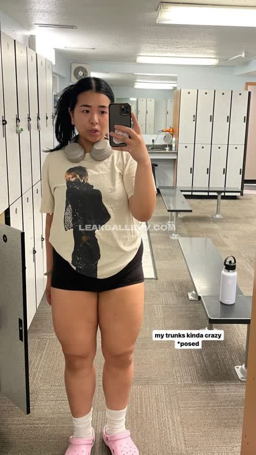 Chloroblasts Exclusive Leaked Nude OnlyFans #14545631