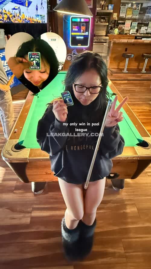 Chloroblasts Exclusive Leaked Nude OnlyFans #14670102