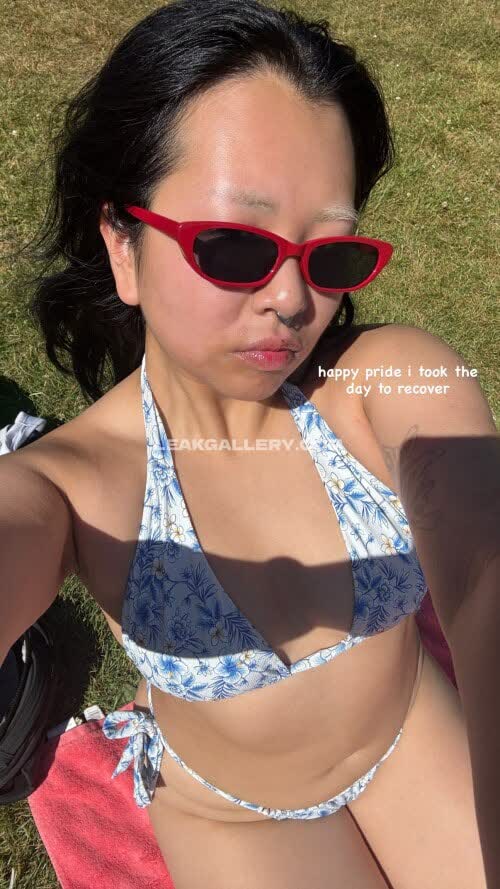 Chloroblasts Exclusive Leaked Nude OnlyFans #14495059