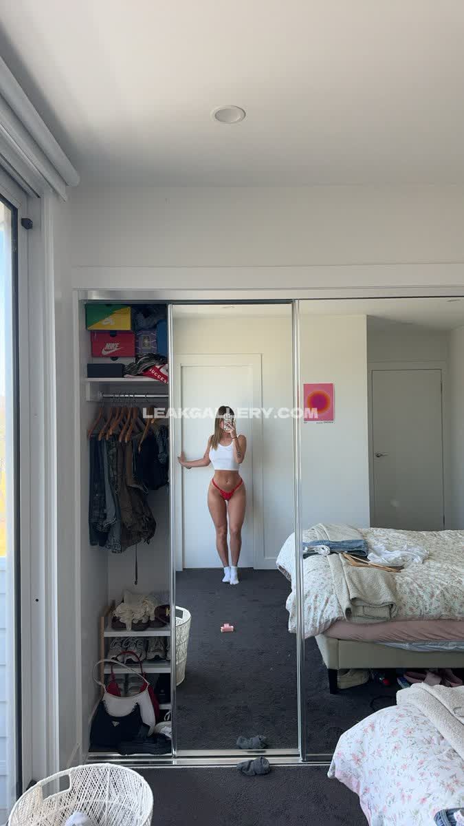 Chlotobin Exclusive Leaked Nude OnlyFans #13269955