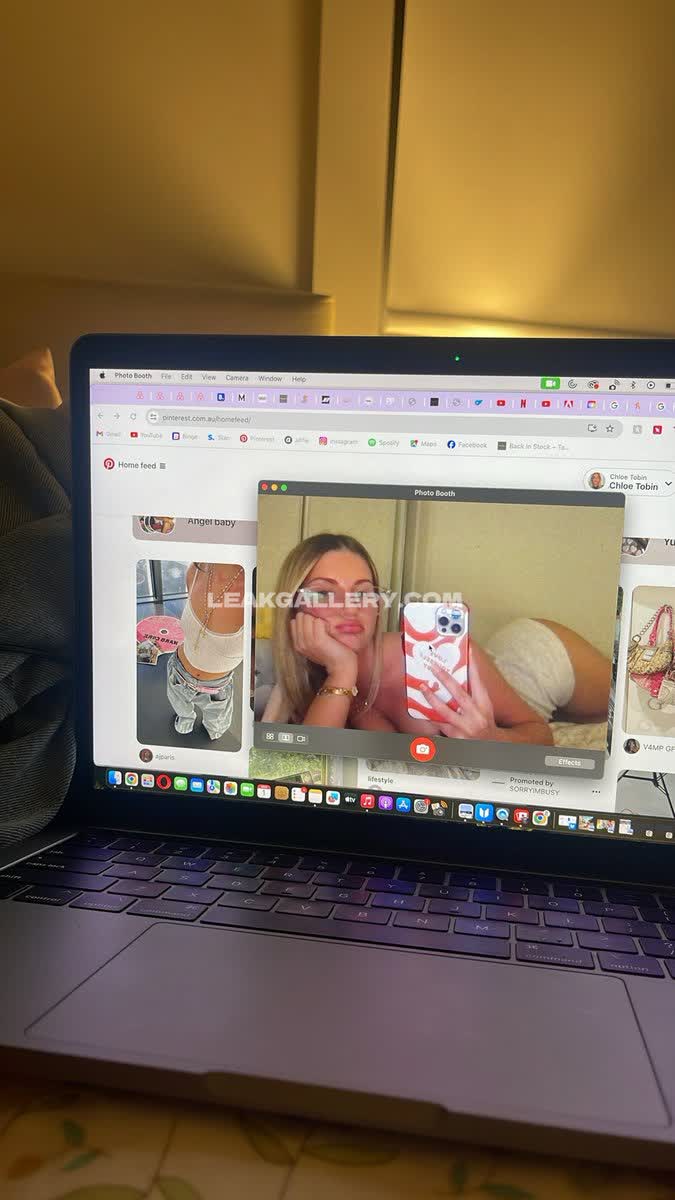Chlotobin Exclusive Leaked Nude OnlyFans #13269966