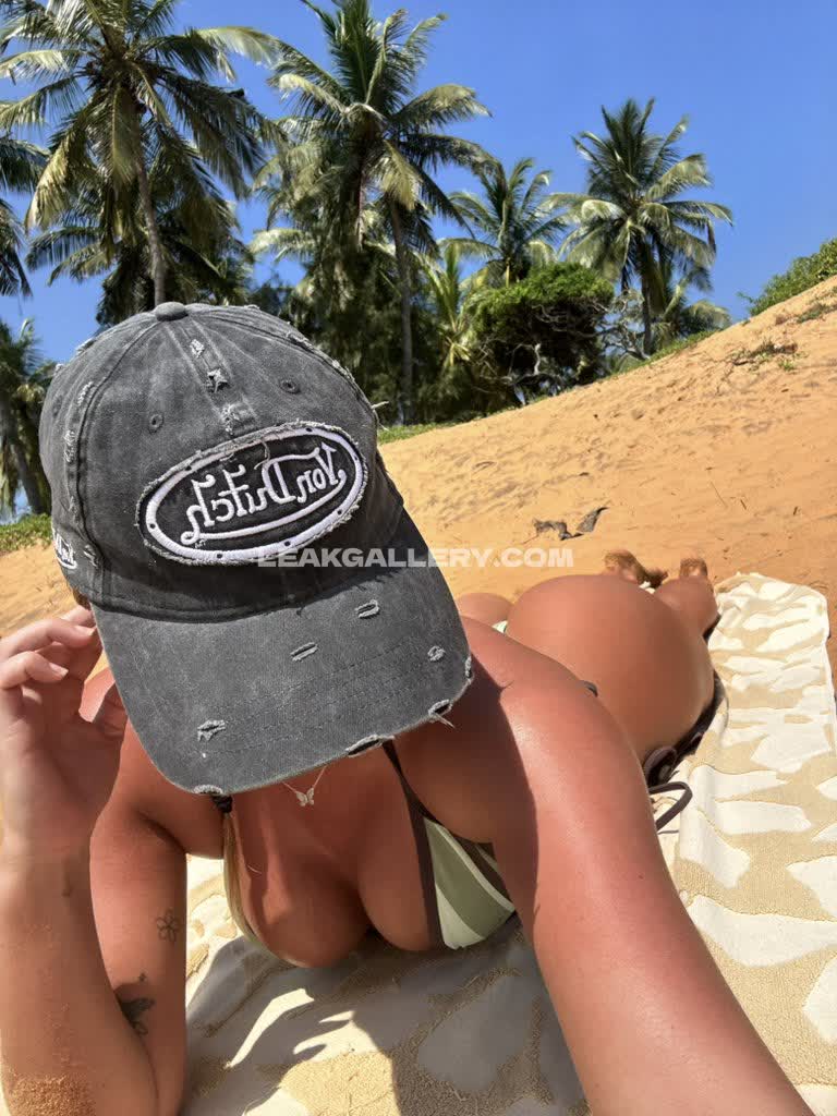 Chlotobin Exclusive Leaked Nude OnlyFans #13269952