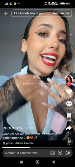 Chocoh Exclusive Leaked Nude OnlyFans #15561077