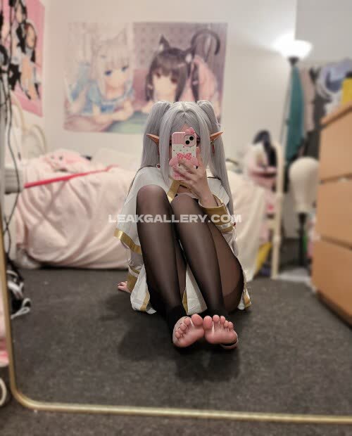 Chocoloiita Exclusive Leaked Nude OnlyFans #12315704