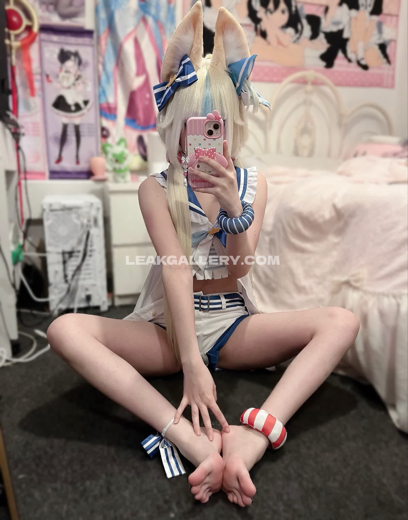 Chocoloiita Exclusive Leaked Nude OnlyFans #12786548