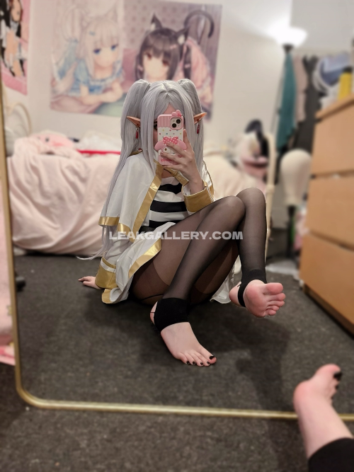Chocoloiita Exclusive Leaked Nude OnlyFans #12315677