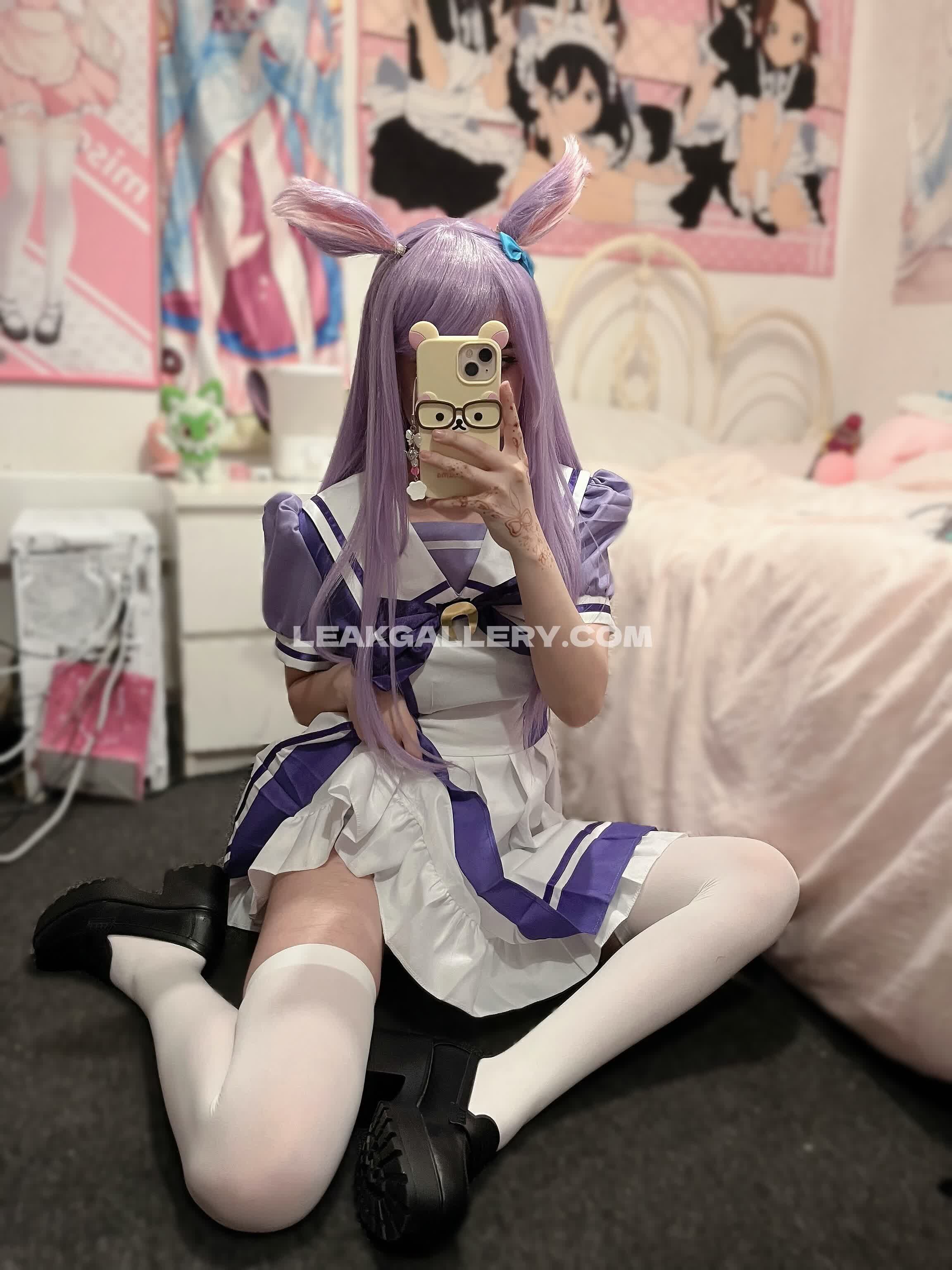 Chocoloiita Exclusive Leaked Nude OnlyFans #12648009
