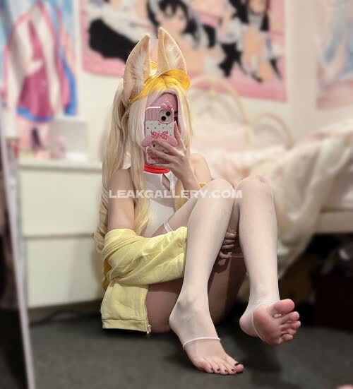 Chocoloiita Exclusive Leaked Nude OnlyFans #12315689