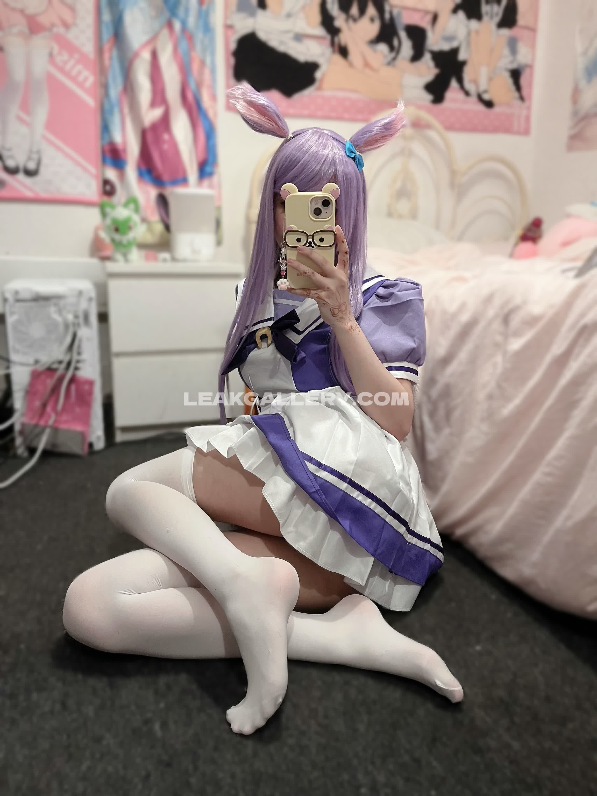 Chocoloiita Exclusive Leaked Nude OnlyFans #12648014