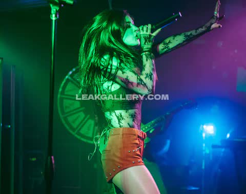 Chrissycostanza Exclusive Leaked Nude OnlyFans #14770352
