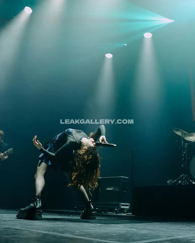 Chrissycostanza Exclusive Leaked Nude OnlyFans #14590206