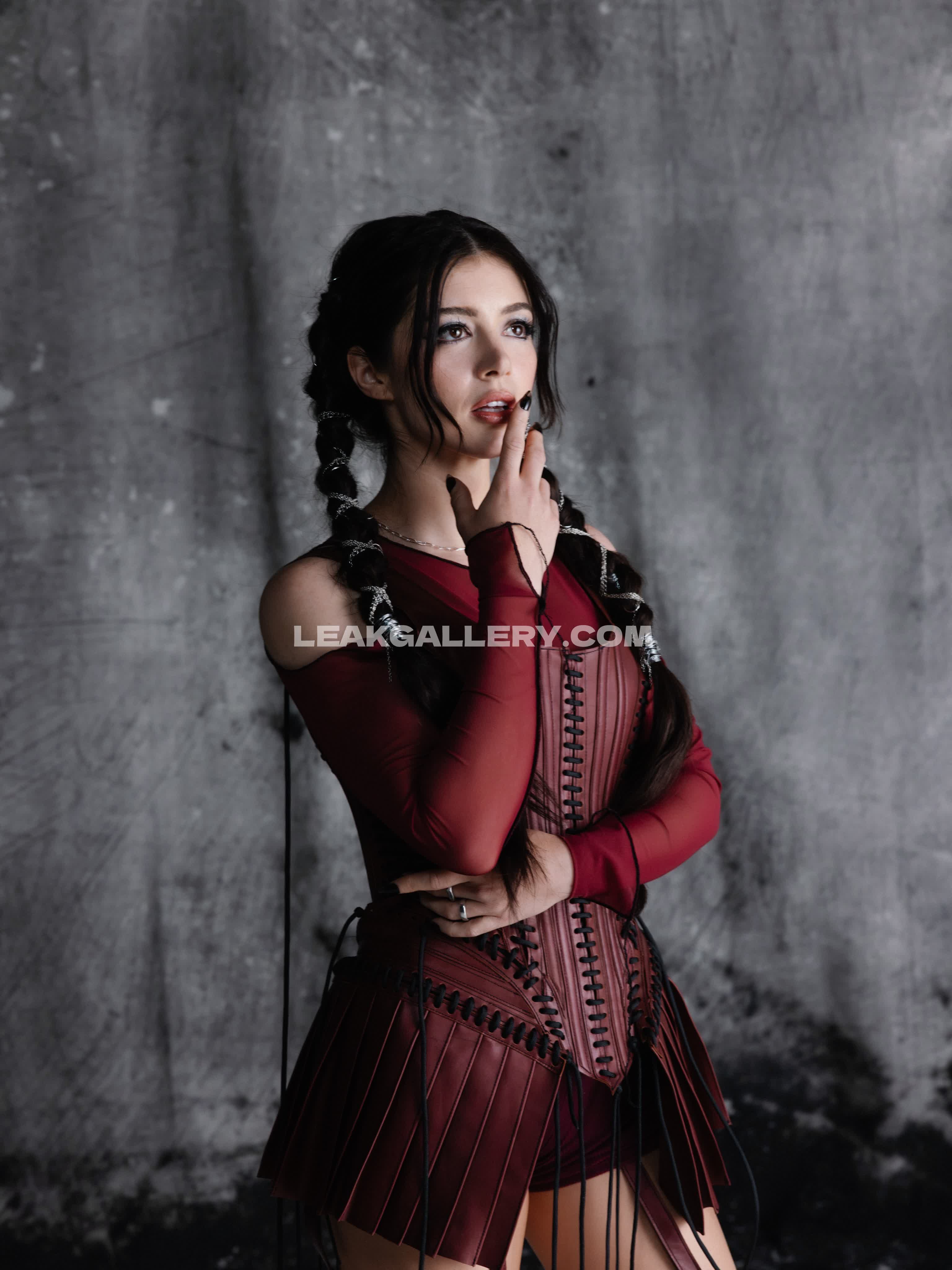 Chrissycostanza Exclusive Leaked Nude OnlyFans #12492933