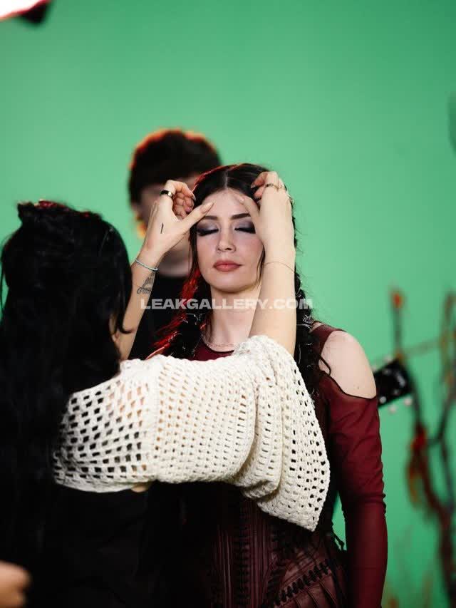 Chrissycostanza Exclusive Leaked Nude OnlyFans #13060298