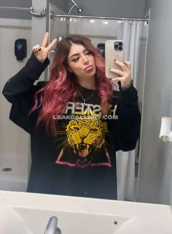Chrissycostanza Exclusive Leaked Nude OnlyFans #14635069