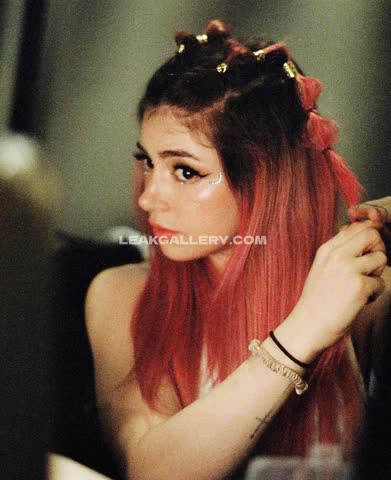 Chrissycostanza Exclusive Leaked Nude OnlyFans #14618289