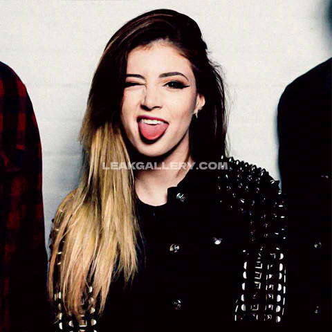 Chrissycostanza Exclusive Leaked Nude OnlyFans #14527047
