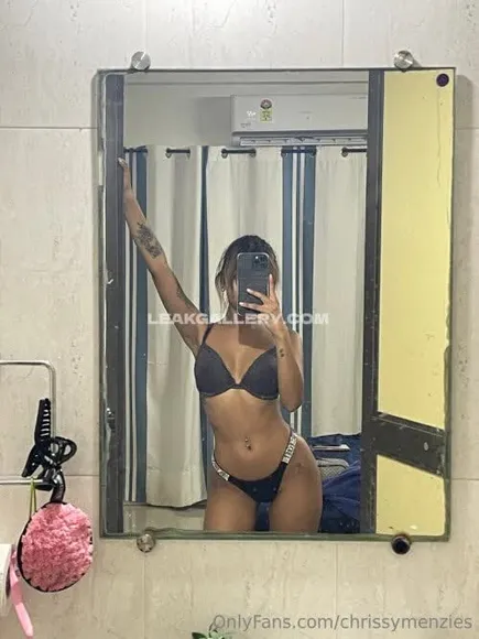 chrissymenzies