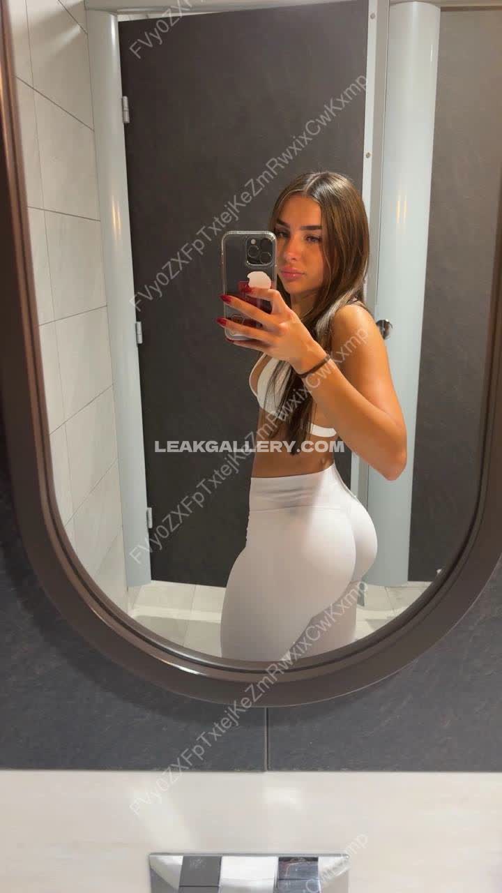 Christabellaeee Exclusive Leaked Nude OnlyFans #12366822